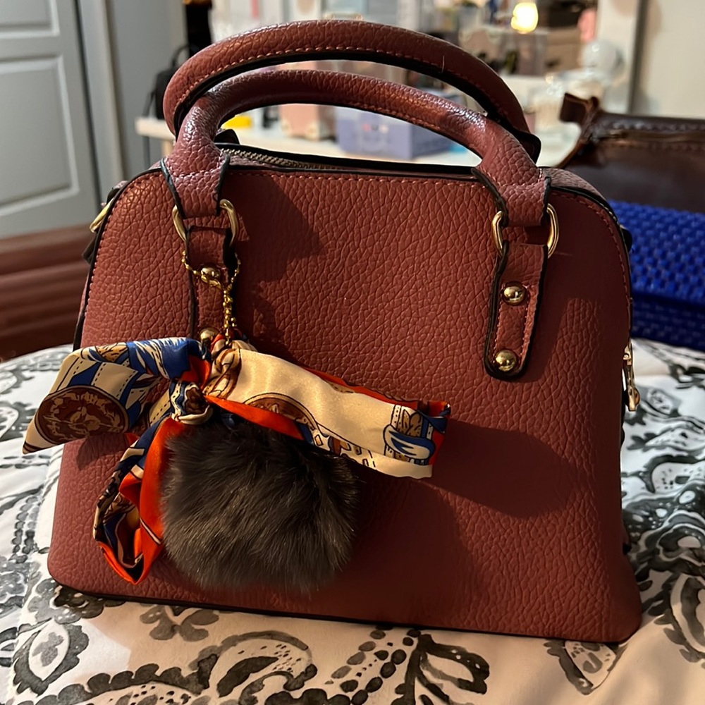 Small bag